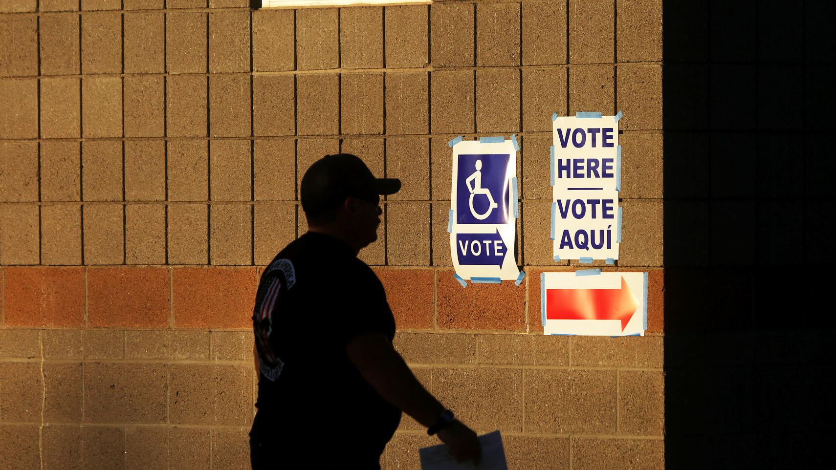 Appeals court rejects another attempt to void Arizona's 'ballot harvesting' law
